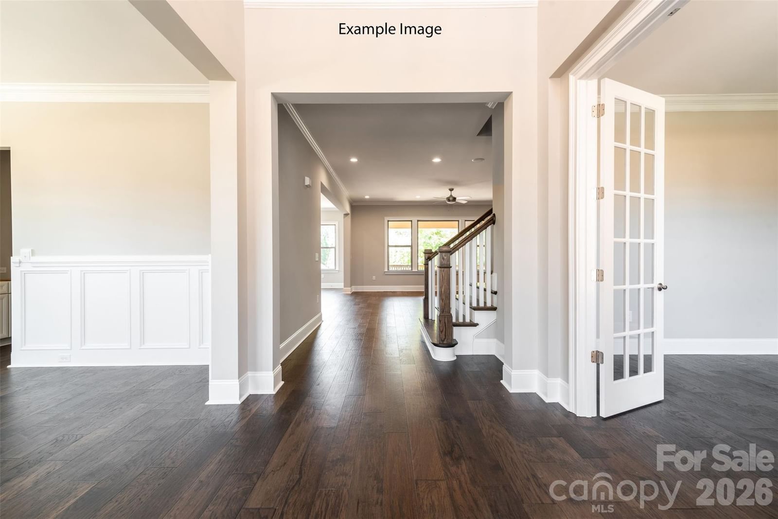 10914 Tyler Brook Lane #OAK0055, Mint Hill, NC 28227 - Photo 3