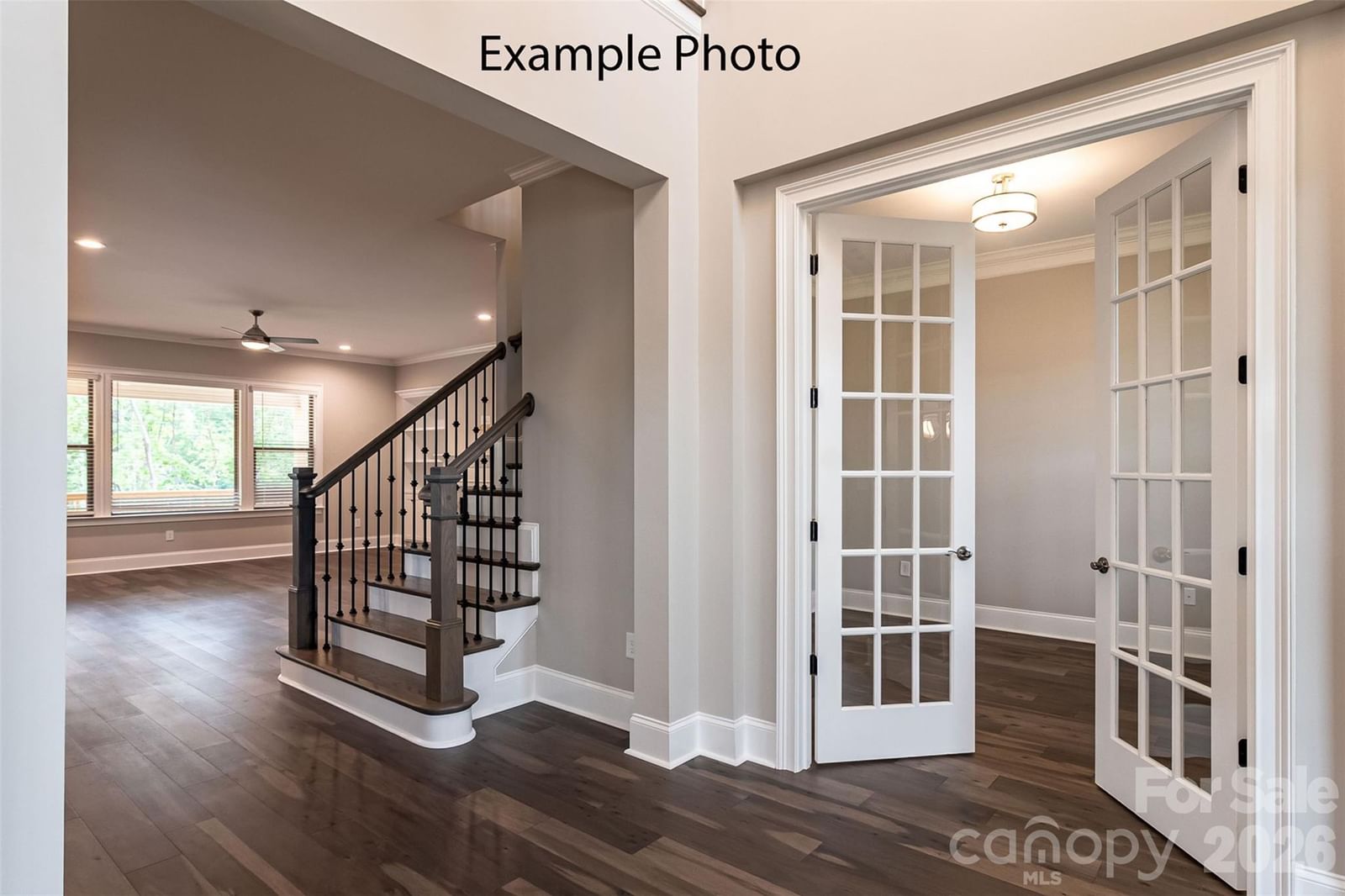 10914 Tyler Brook Lane #OAK0055, Mint Hill, NC 28227 - Photo 4