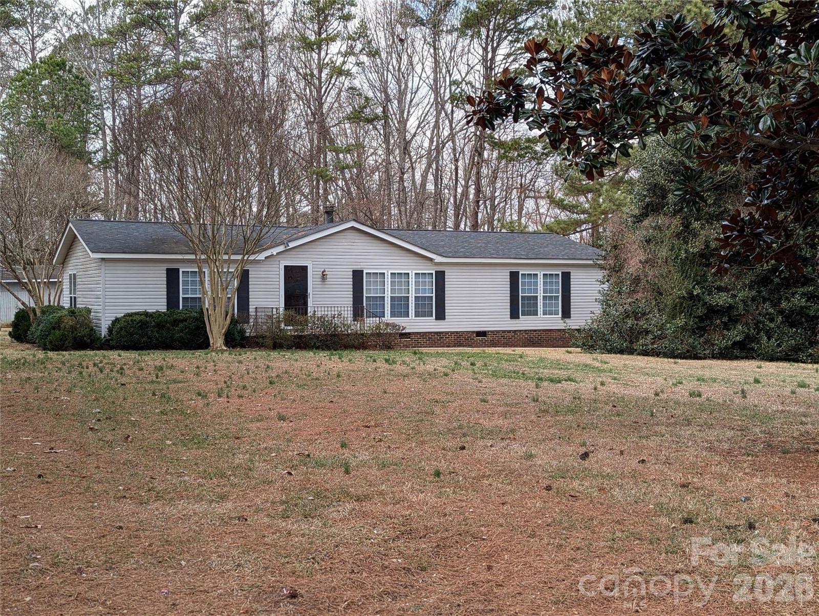 6846 Potter Road, Matthews, NC 28104
