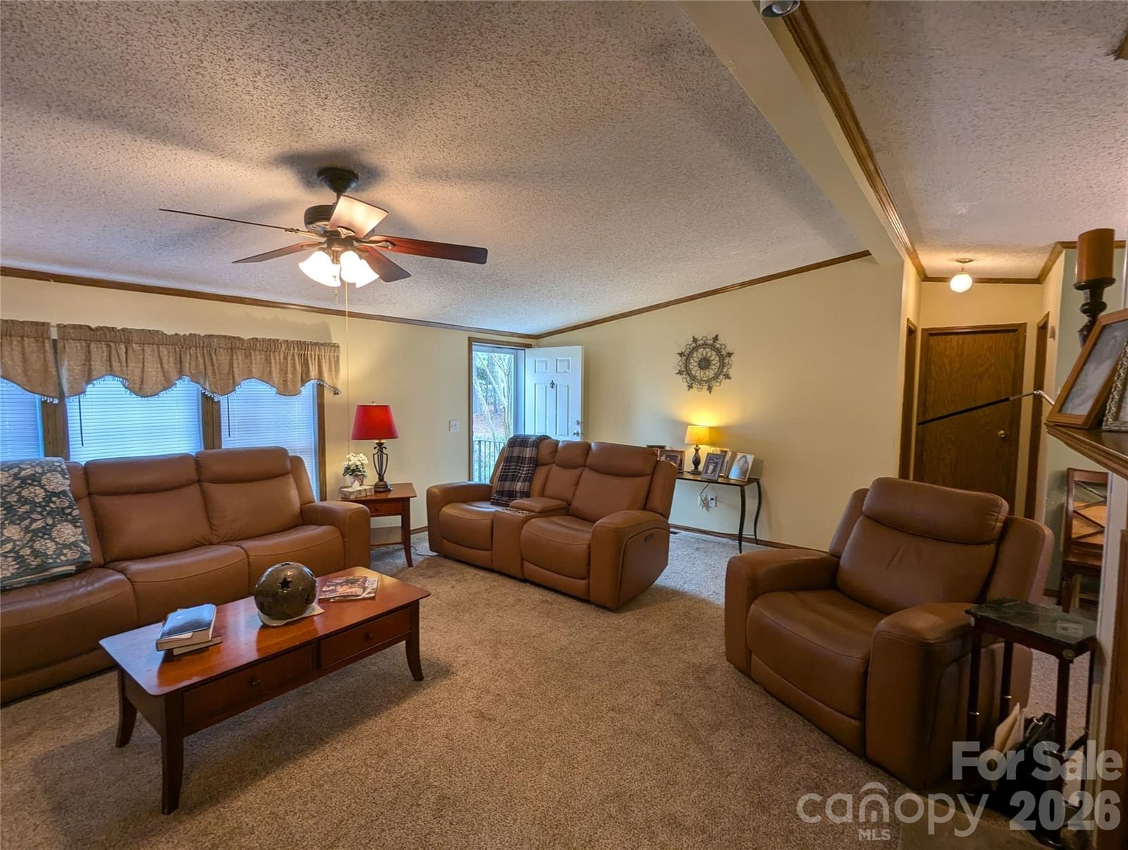 6846 Potter Road, Matthews, NC 28104 - Photo 2