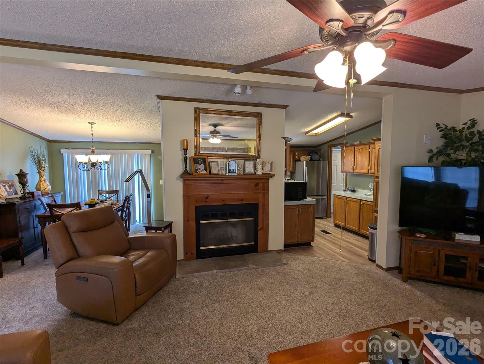 6846 Potter Road, Matthews, NC 28104 - Photo 3