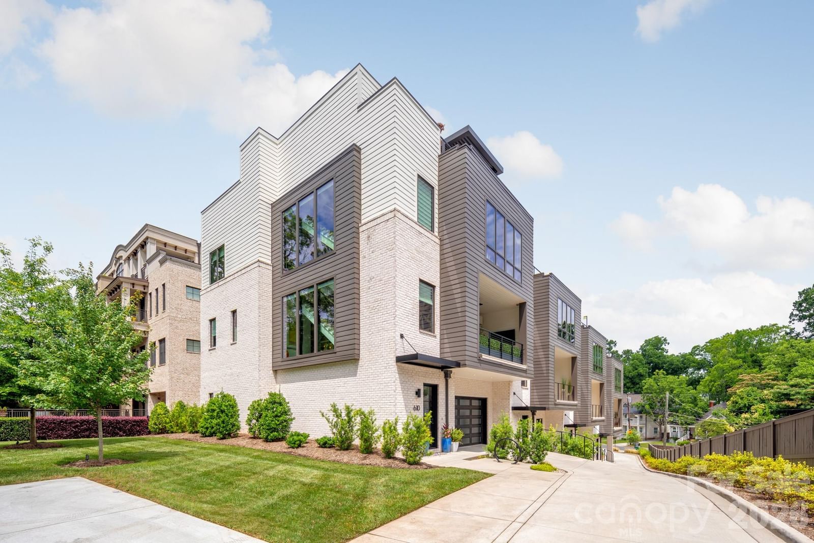610 Queens Road, Charlotte, NC 28207 - Photo 2
