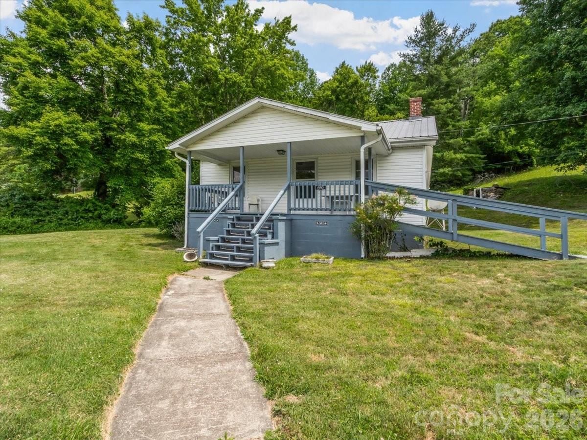 659 Newdale Church Road, Burnsville, NC 28714 - Photo 2