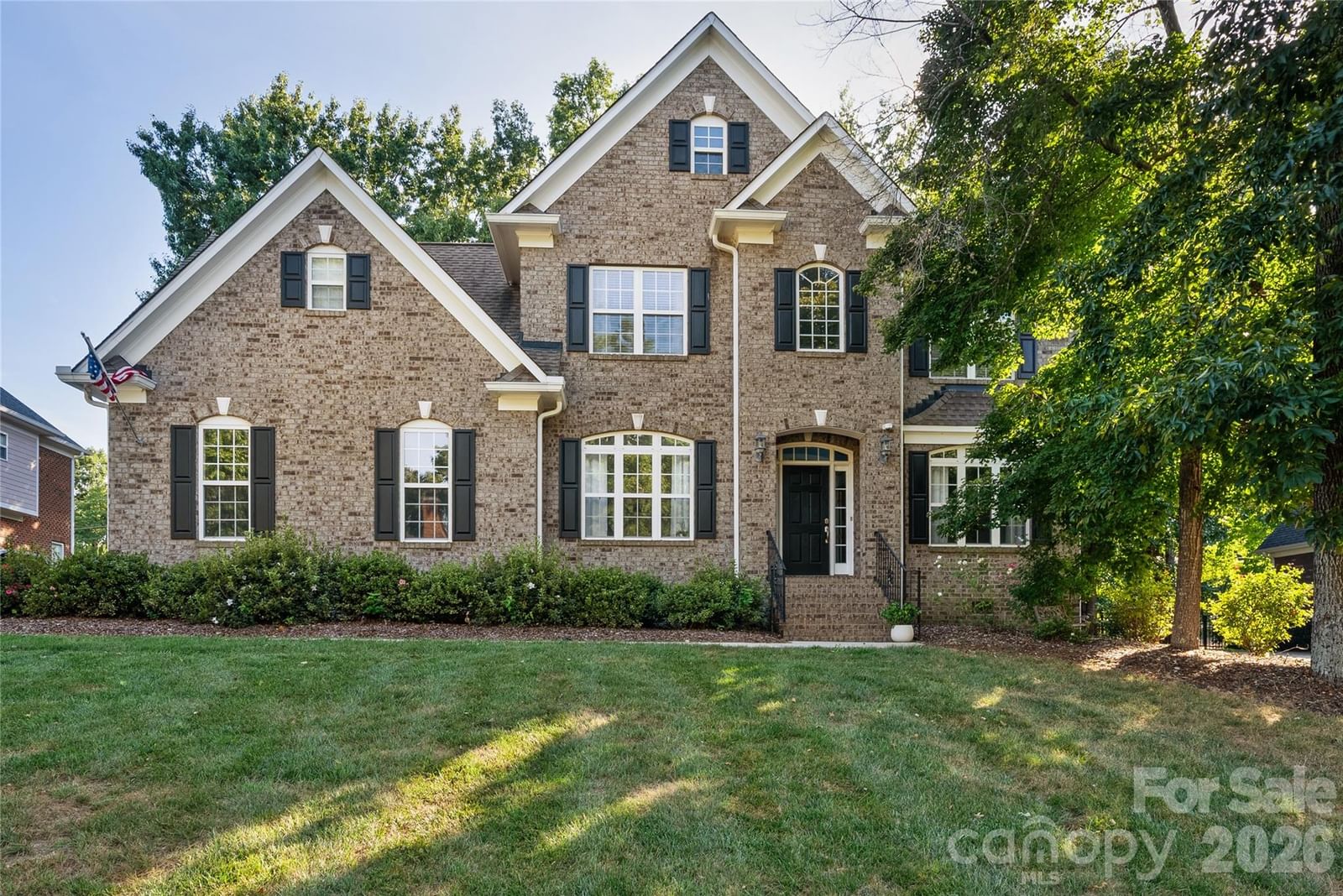 2612 Albatross Lane, Matthews, NC 28104