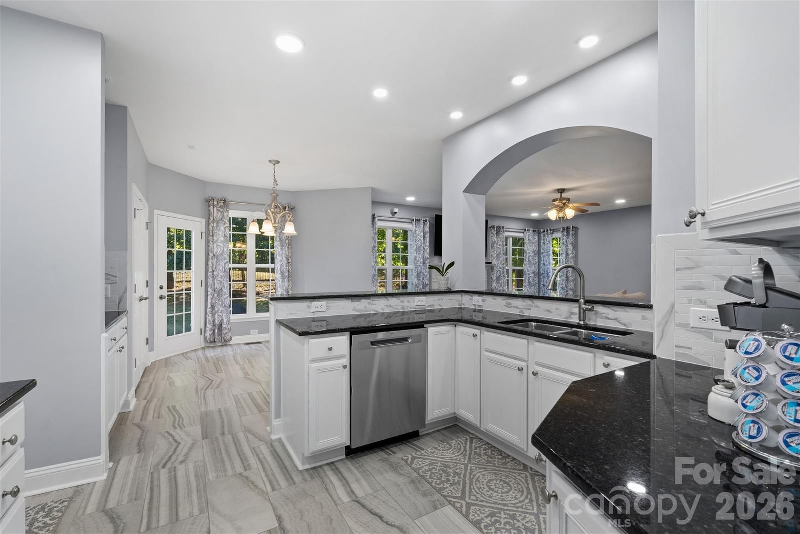 2612 Albatross Lane, Matthews, NC 28104 - Photo 4