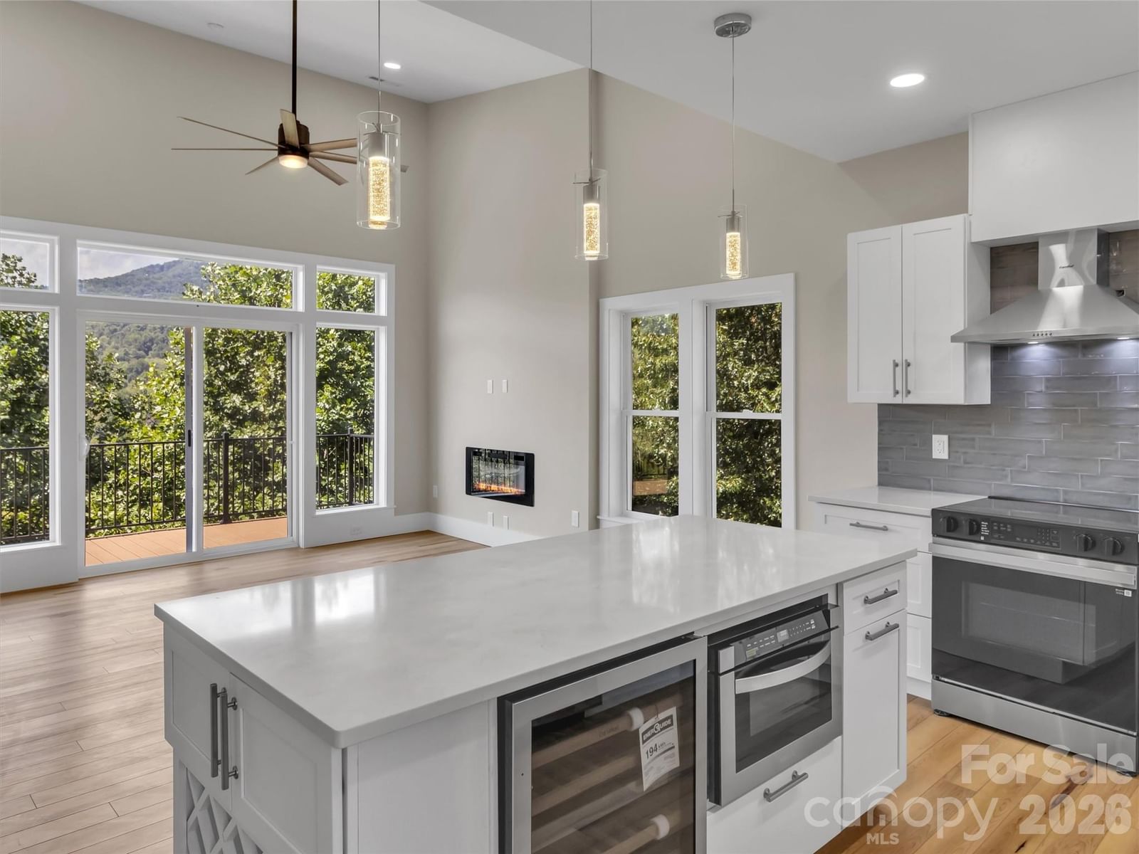 201 Kadire Drive, Waynesville, NC 28785 - Photo 4