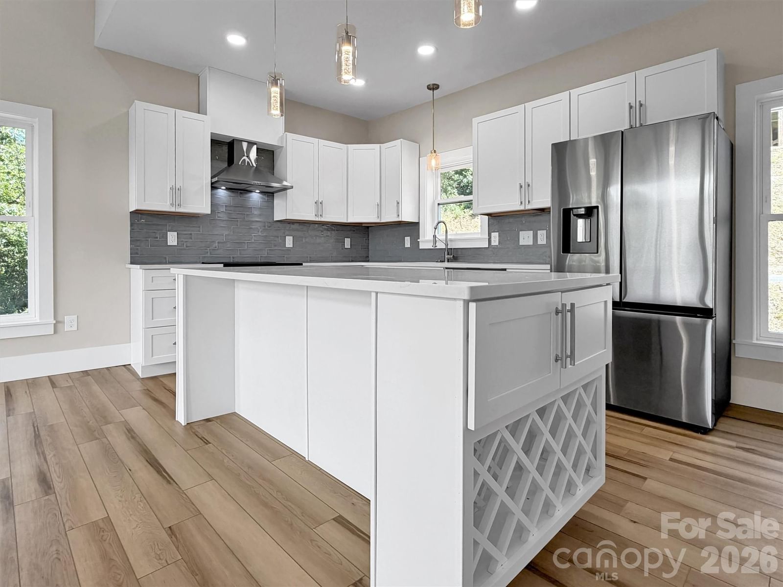 201 Kadire Drive, Waynesville, NC 28785 - Photo 5