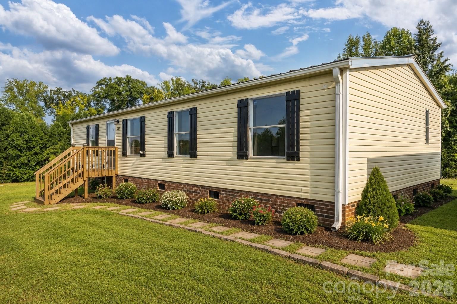 Property at 387 Haden Grove Church Road, Linwood, NC 27299