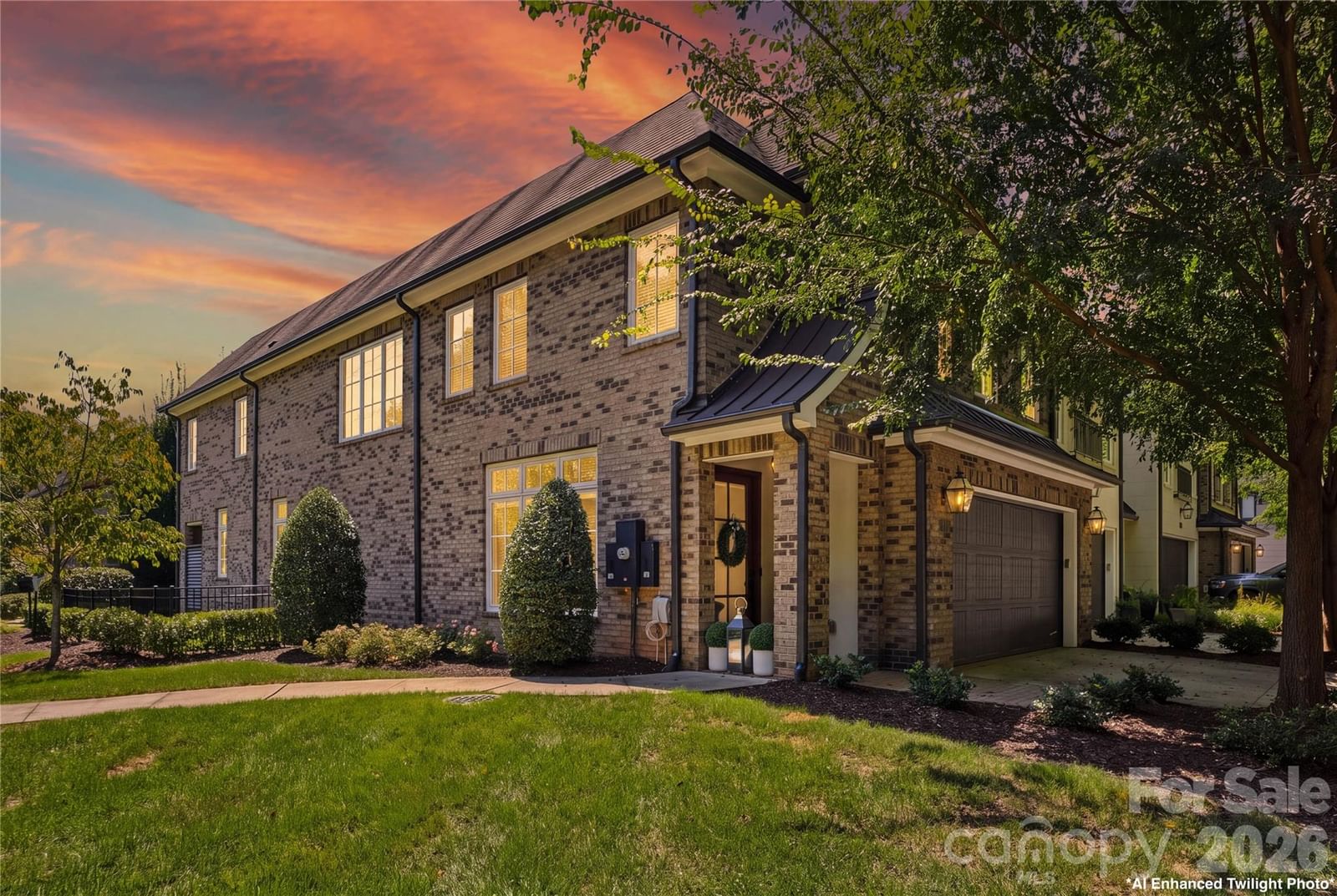 Property at 2428 Vail Avenue, Charlotte, NC 28207