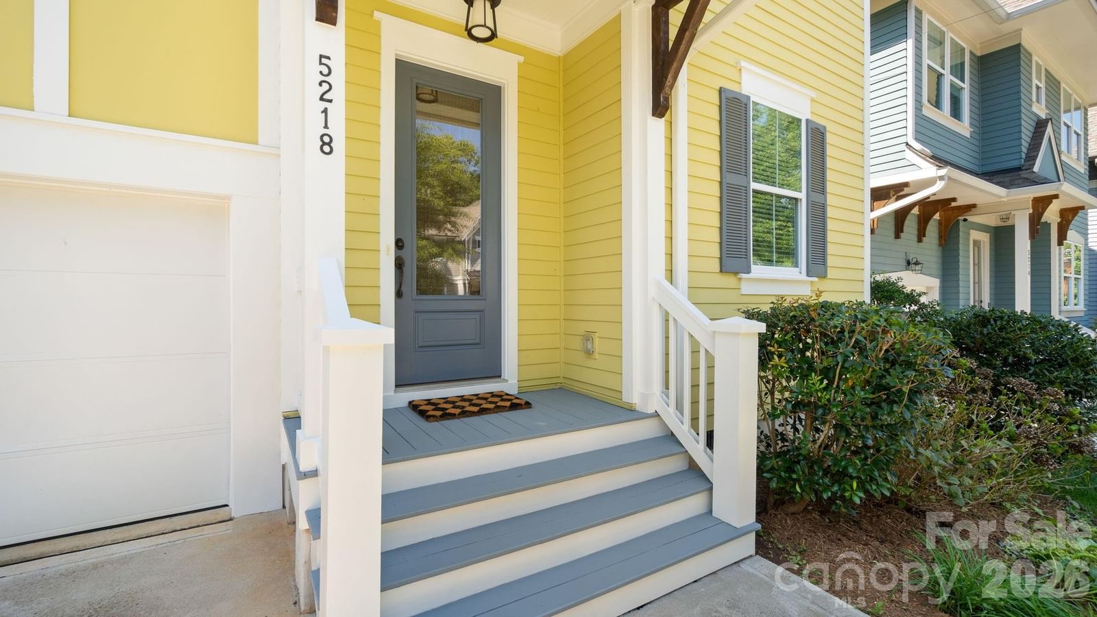 5218 Kelly Street, Charlotte, NC 28205 - Photo 4