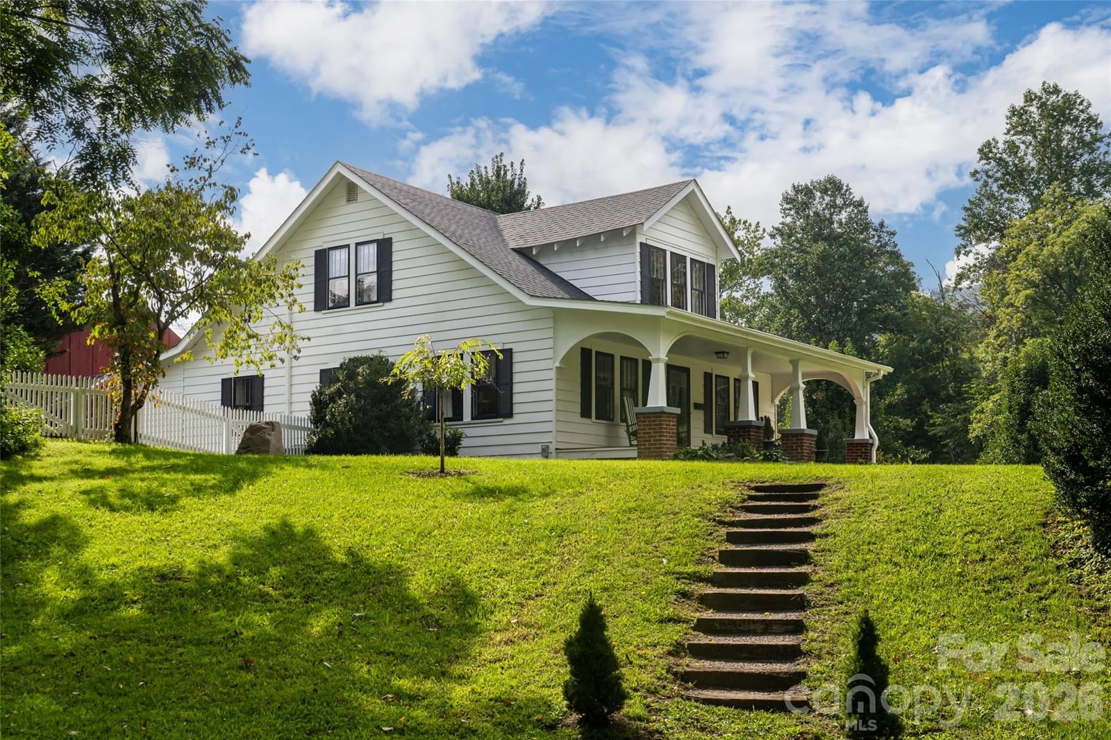 947 Hwy 226 Highway, Bakersville, NC 28705