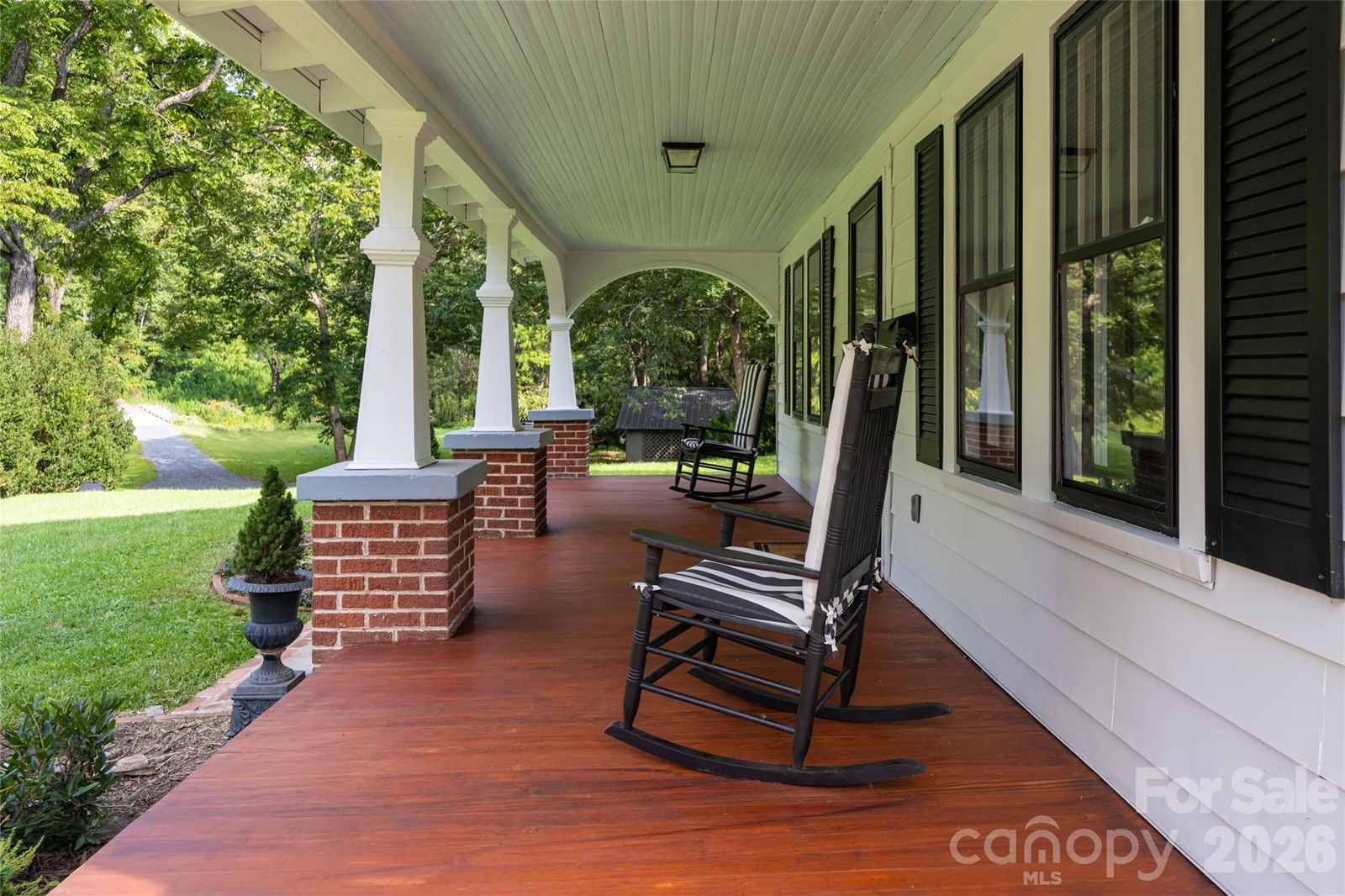 947 Hwy 226 Highway, Bakersville, NC 28705 - Photo 5