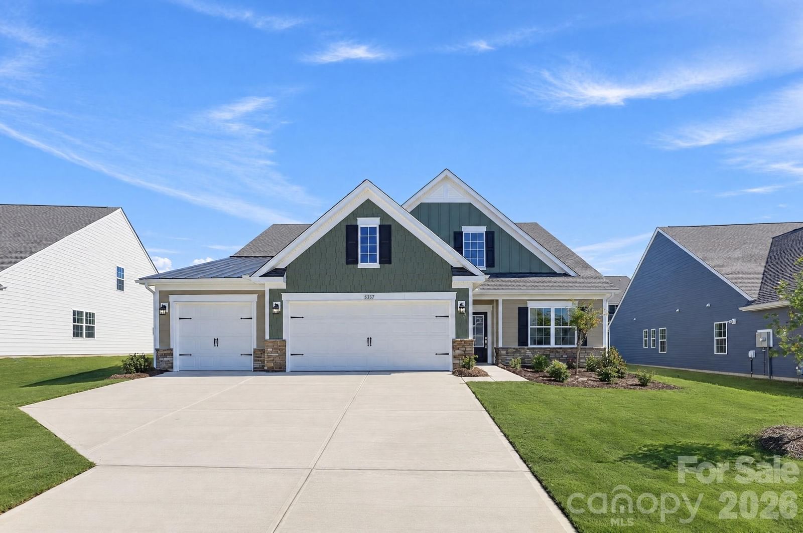5337 Redbud Road #17, Lancaster, SC 29720