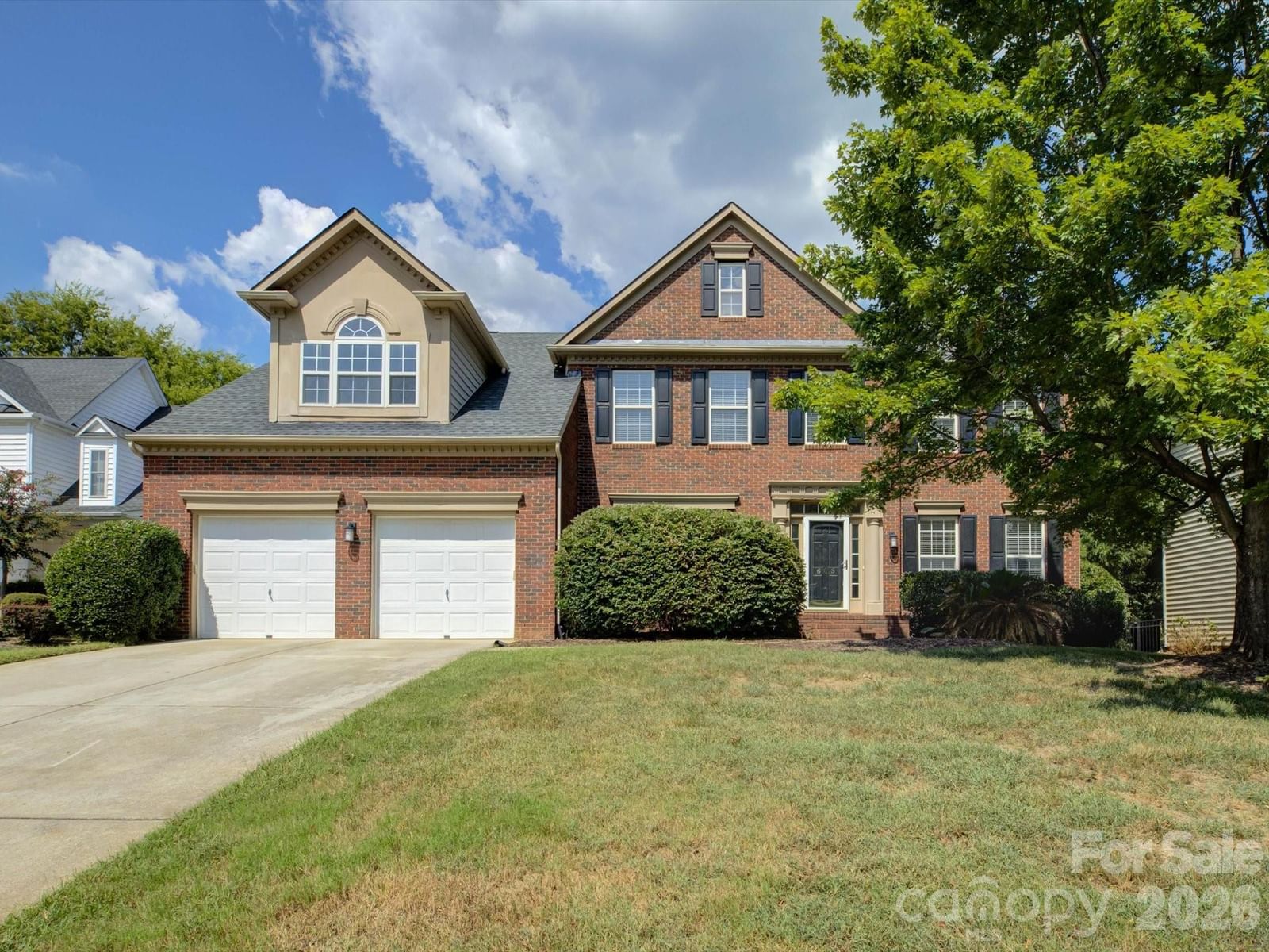 605 Queenswater Lane, Waxhaw, NC 28173