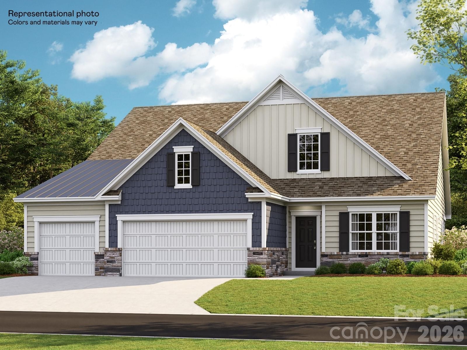 Property at 5340 Redbud #10, Lancaster, SC 29720