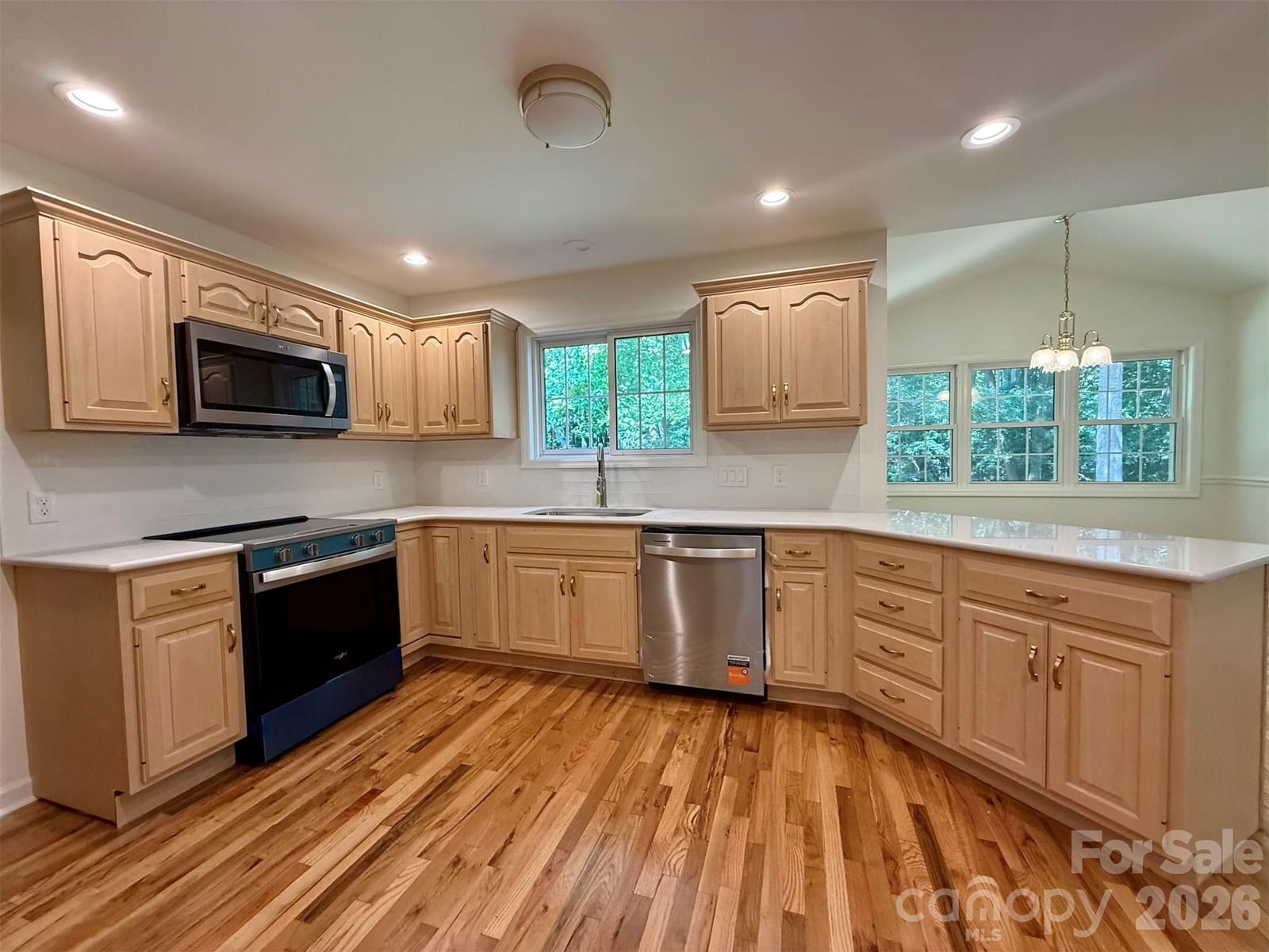 30 & 32 Gravely Branch Road, Fletcher, NC 28732 - Photo 5