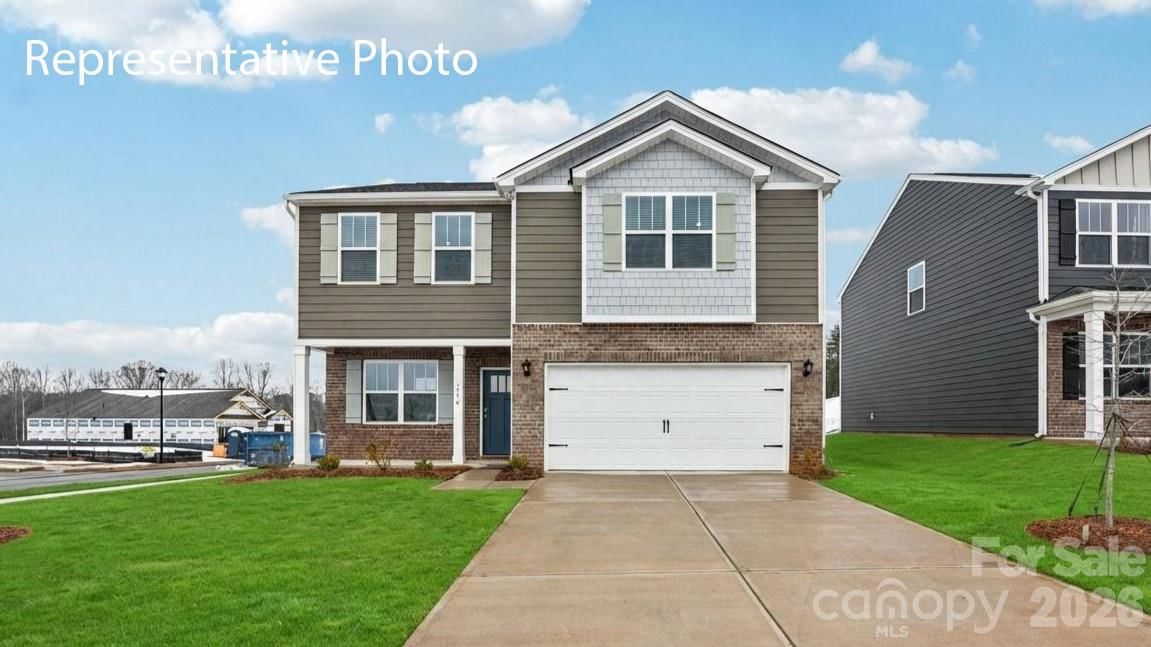 Property at 472 Dazzle, Newton, NC 28658