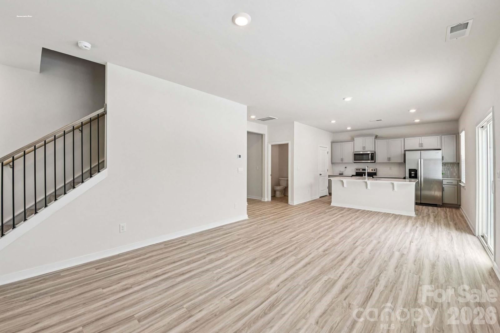 472 Dazzle Loop, Newton, NC 28658 - Photo 5