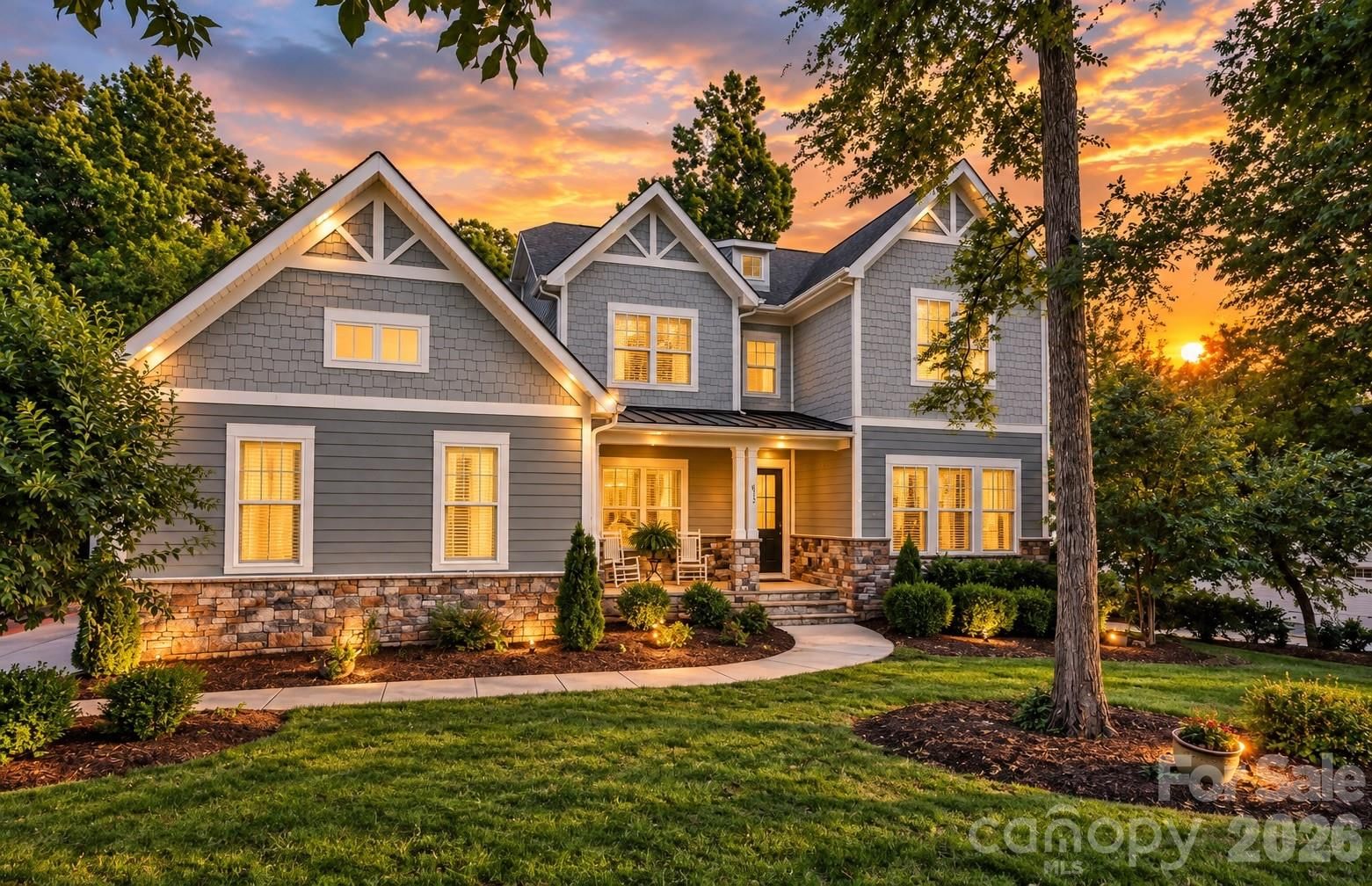 Property at 113 Cross Current, Belmont, NC 28012