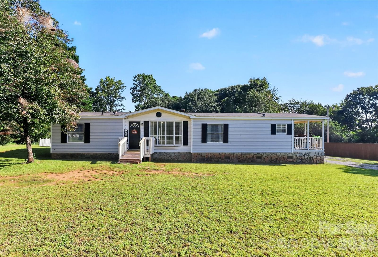 1778 Ingleside Farm Road, Iron Station, NC 28080