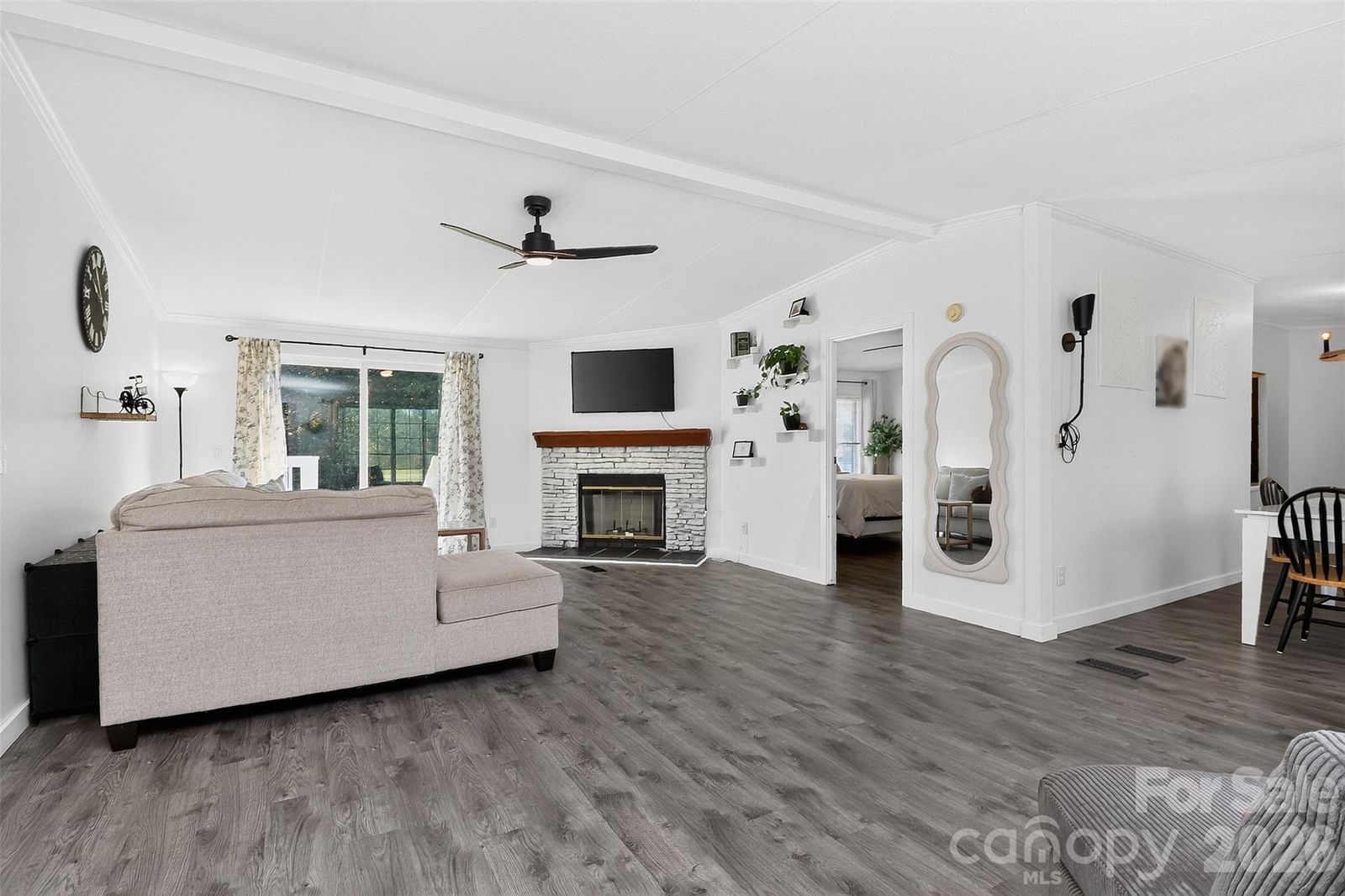 1778 Ingleside Farm Road, Iron Station, NC 28080 - Photo 3