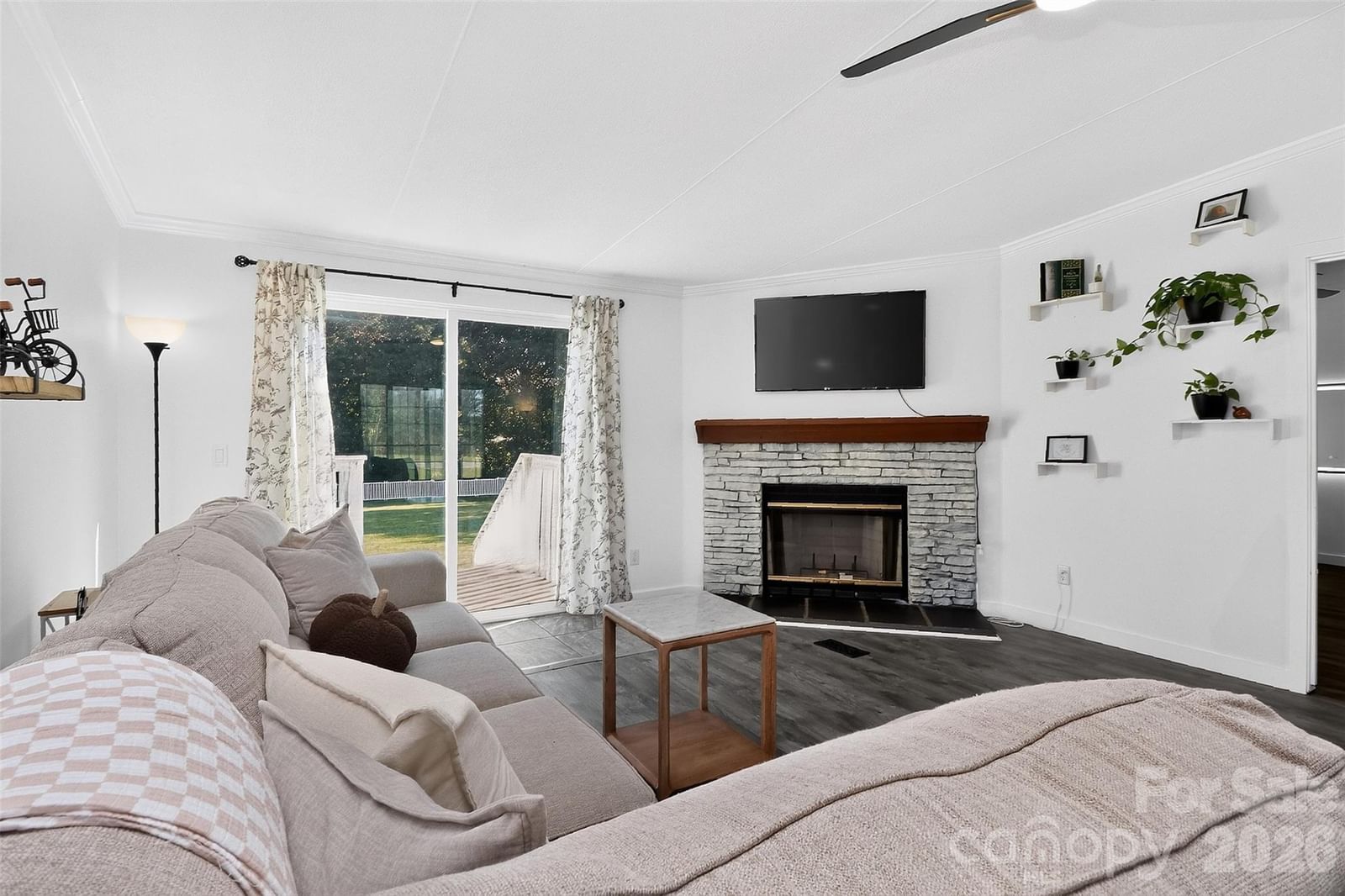 1778 Ingleside Farm Road, Iron Station, NC 28080 - Photo 4