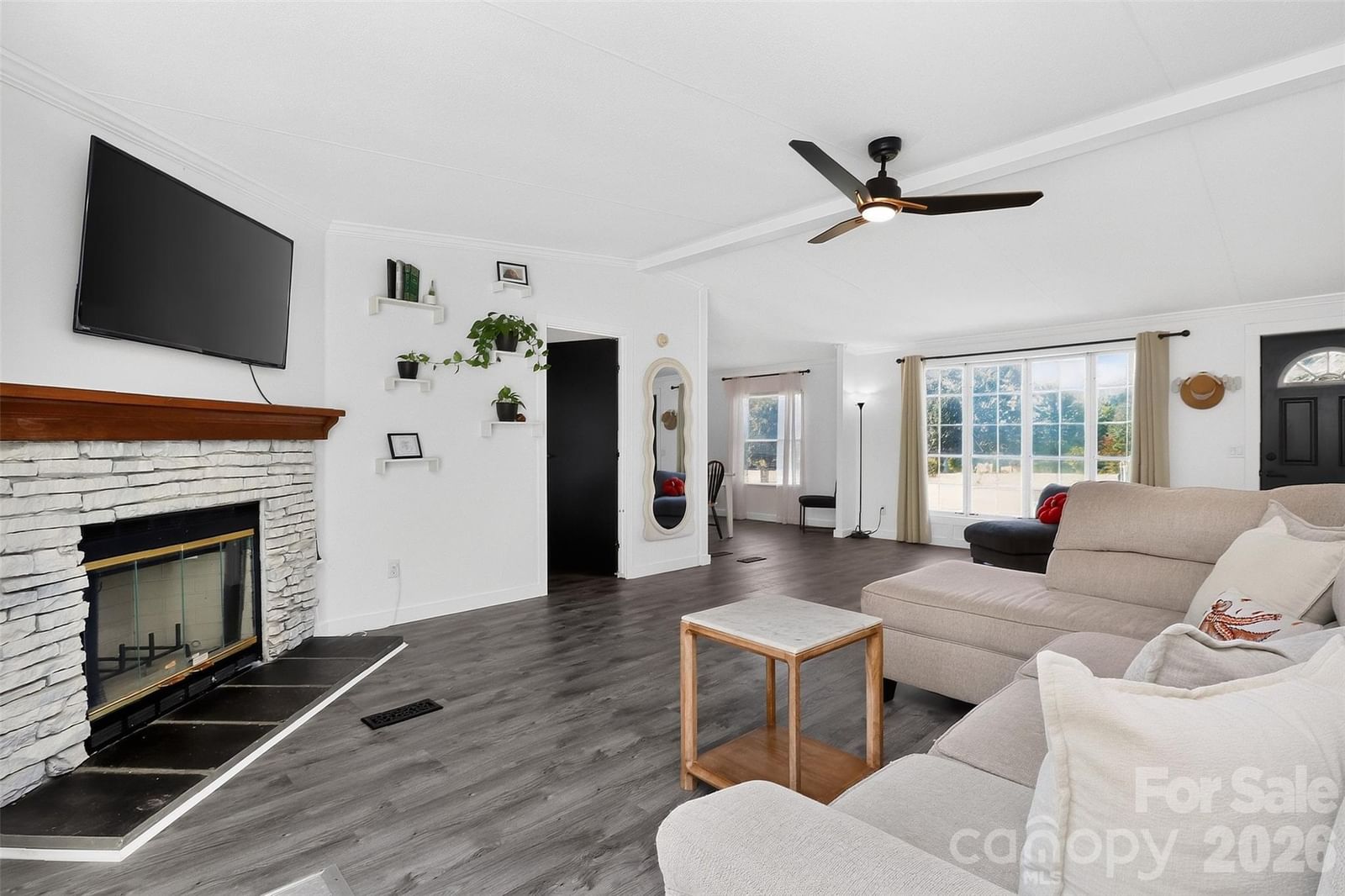 1778 Ingleside Farm Road, Iron Station, NC 28080 - Photo 5