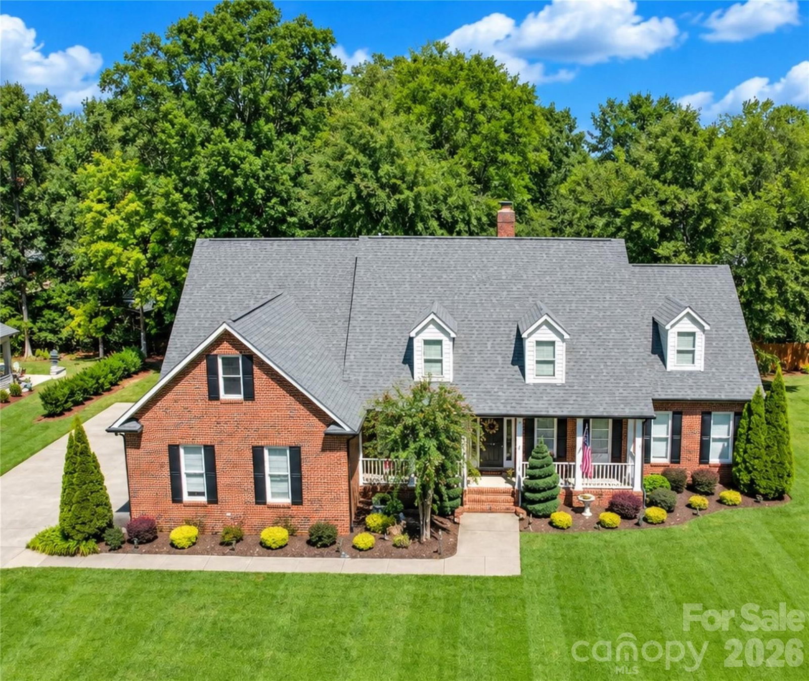 Property at 5480 Glen Forest, Charlotte, NC 28226