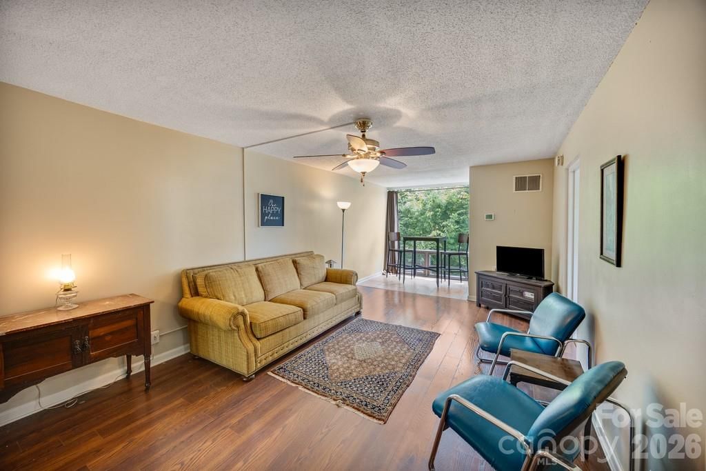 647 Town Mountain Road #211, Asheville, NC 28804 - Photo 2