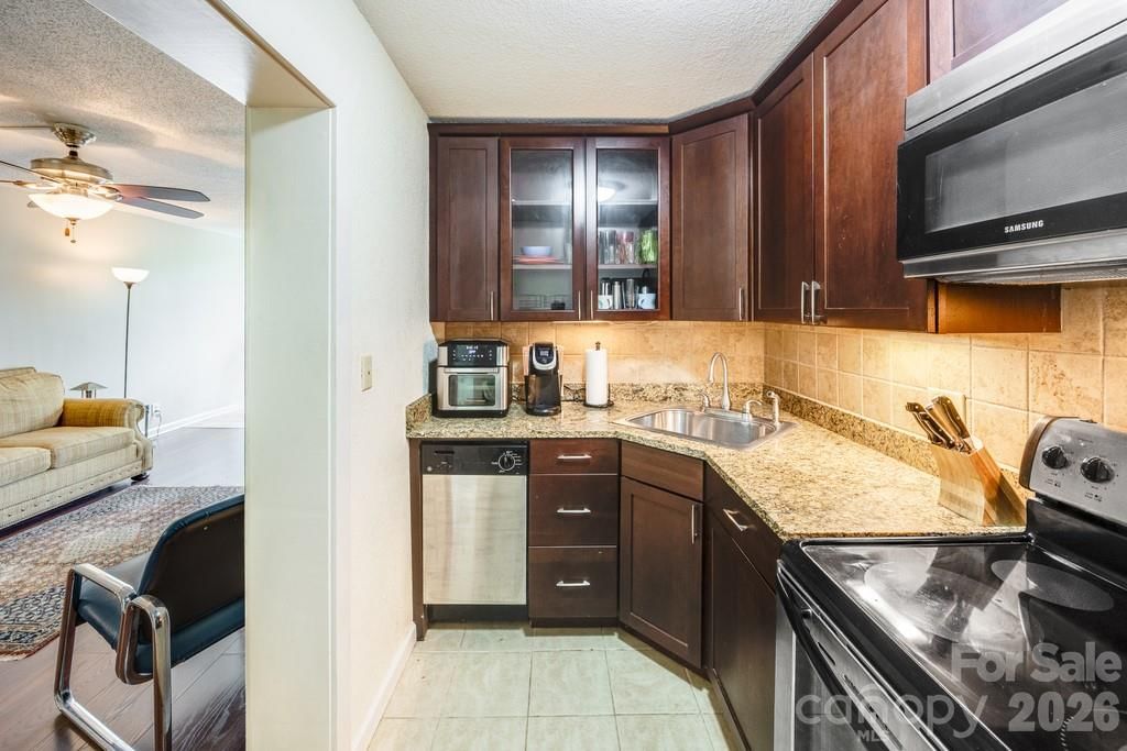 647 Town Mountain Road #211, Asheville, NC 28804 - Photo 5