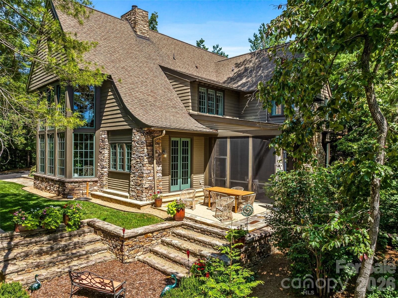 85 Chauncey Circle, Asheville, NC 28803 - Photo 5