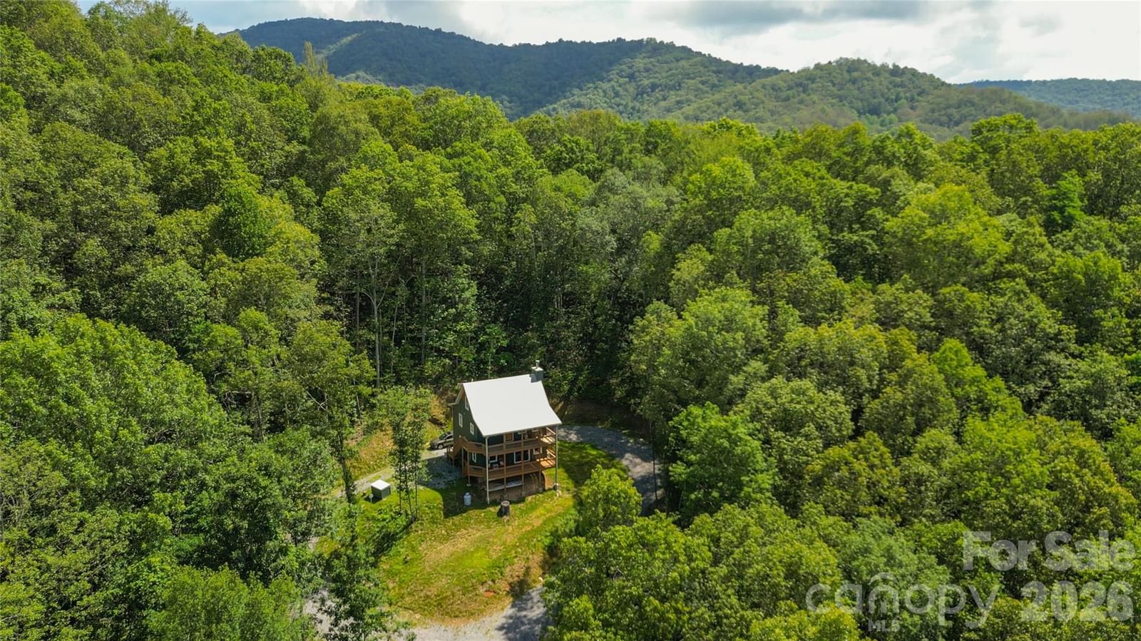 241 Golden Hawk Drive #85, Bryson City, NC 28713