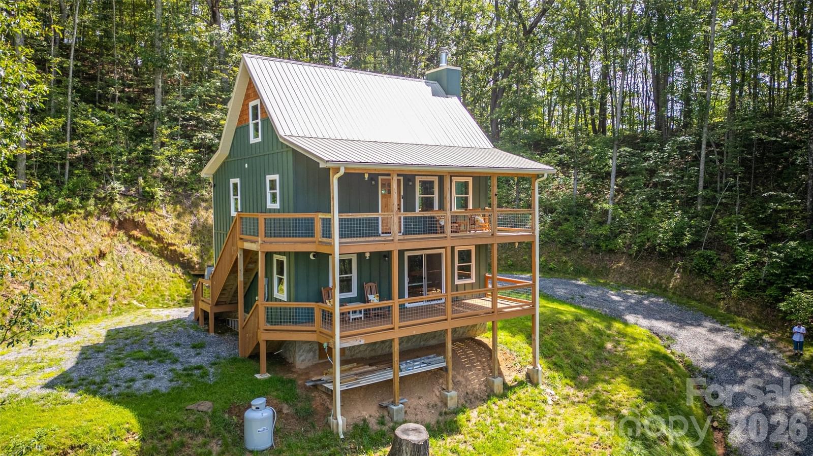 241 Golden Hawk Drive #85, Bryson City, NC 28713 - Photo 5