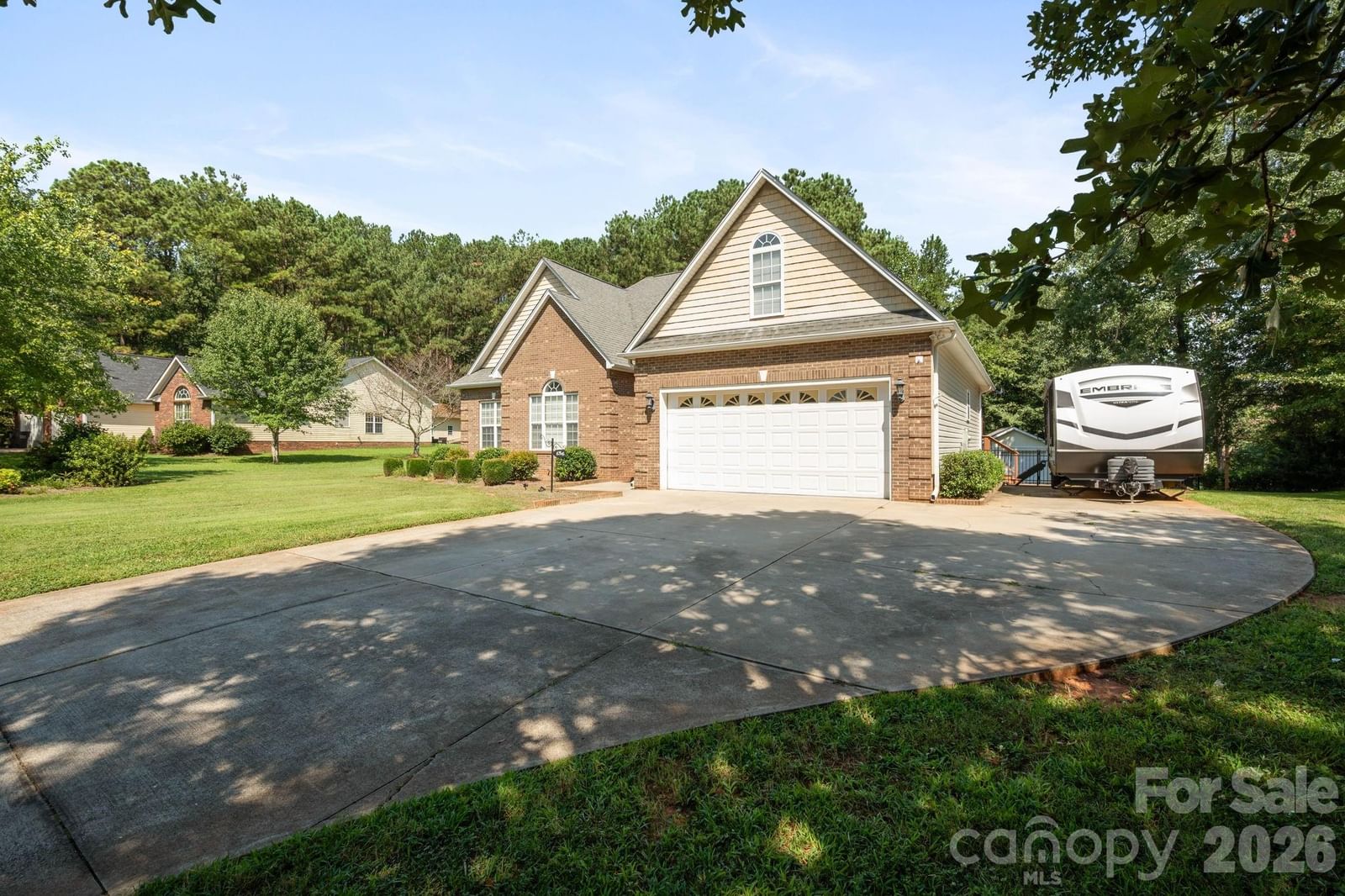 136 Gibralter Point Road, Dallas, NC 28034 - Photo 3