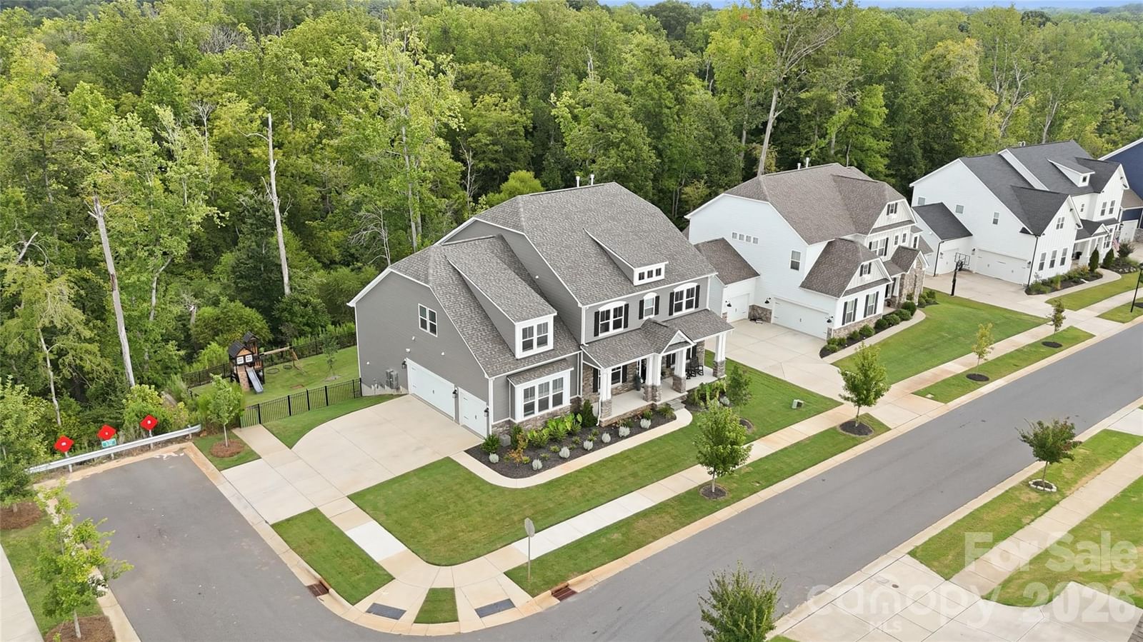 14703 Keyes Meadow Way, Huntersville, NC 28078 - Photo 3