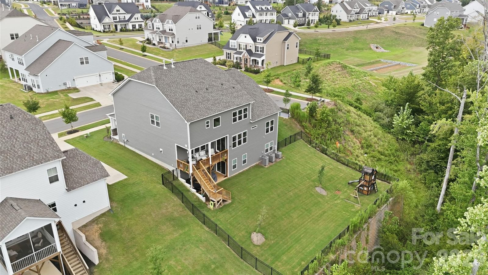 14703 Keyes Meadow Way, Huntersville, NC 28078 - Photo 4