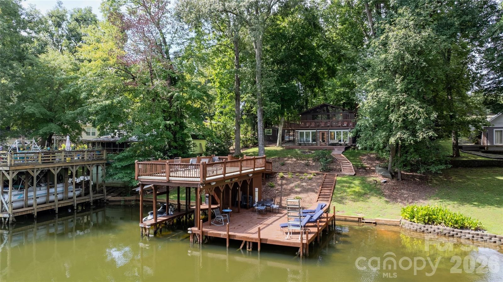 825 Emerald Shores Road, Mount Gilead, NC 27306 - Photo 2
