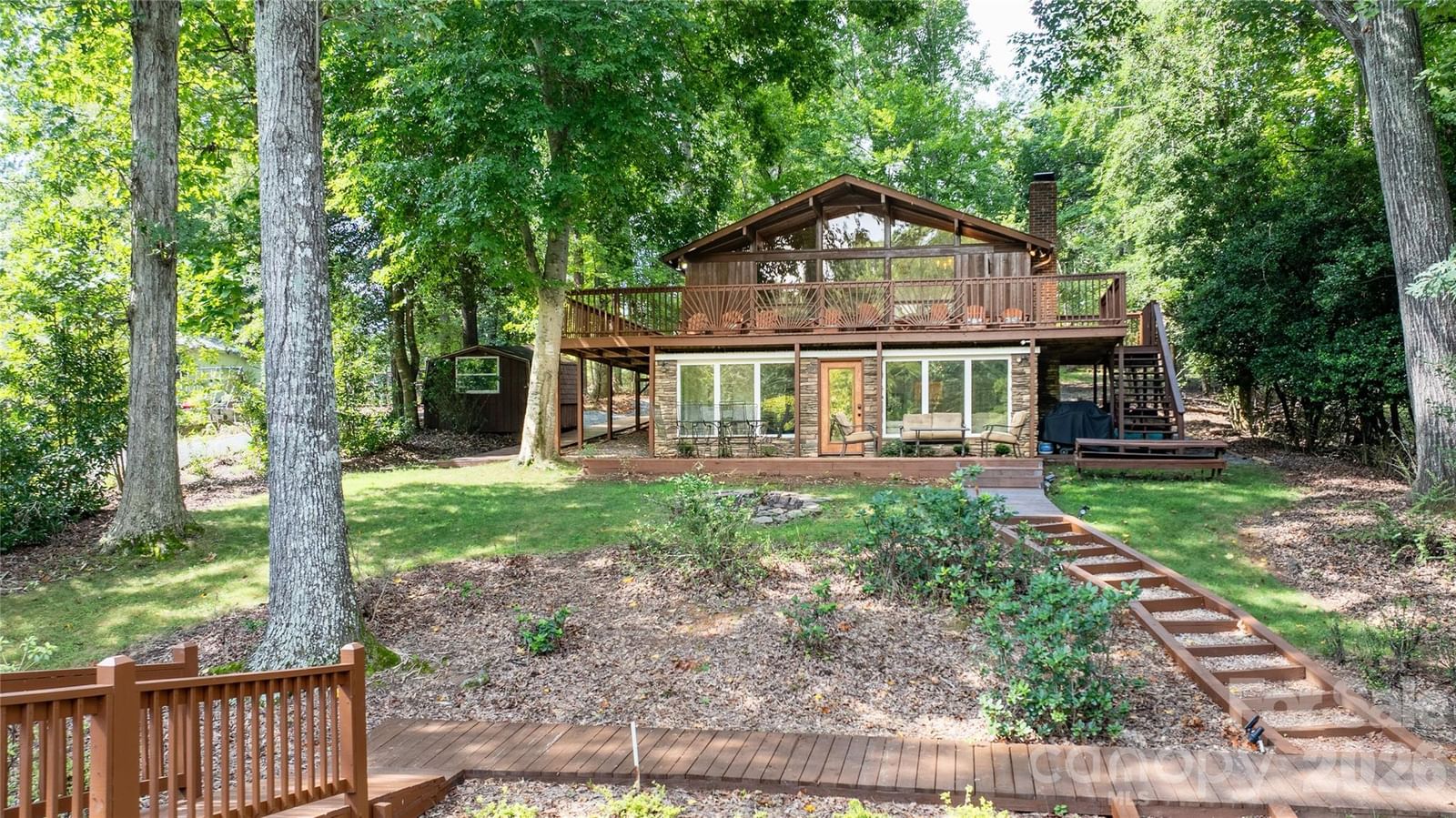 825 Emerald Shores Road, Mount Gilead, NC 27306 - Photo 3