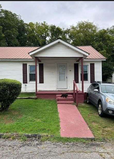 304 and 306 1st Street, Lexington, NC 27292 - Photo 2