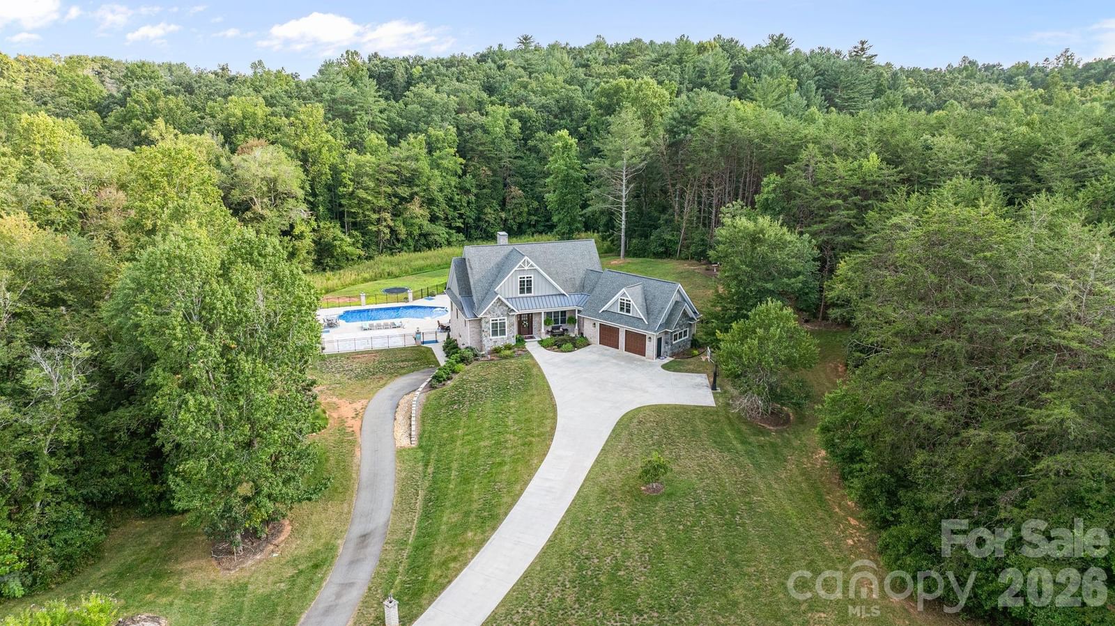 4686 Miller Bridge Road, Connelly Springs, NC 28612 - Photo 3