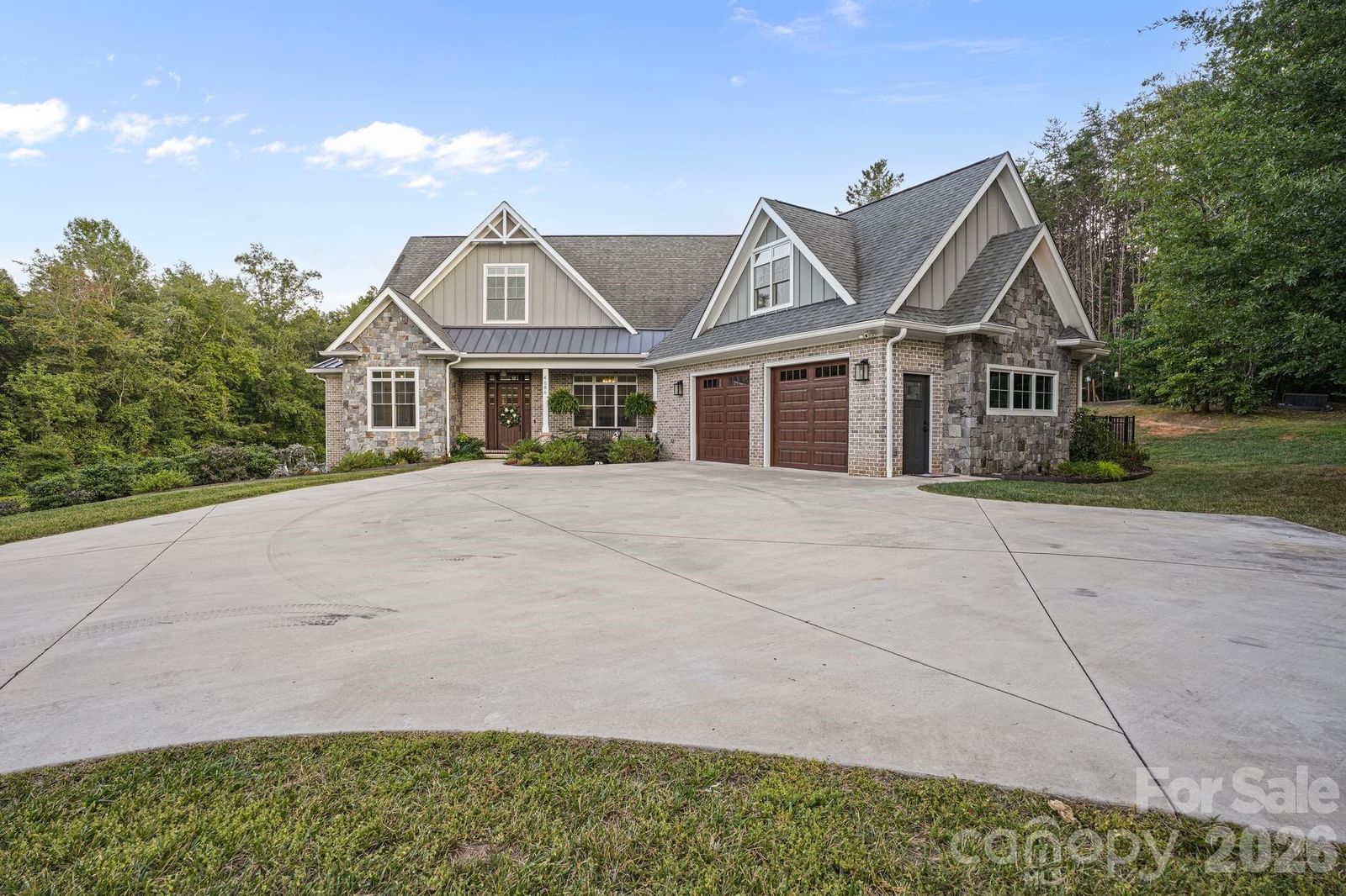 4686 Miller Bridge Road, Connelly Springs, NC 28612 - Photo 4