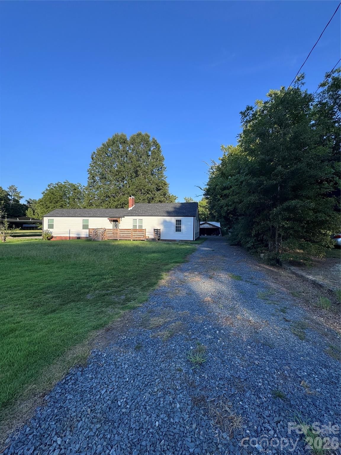 32146 Nc 740 Highway, Albemarle, NC 28001 - Photo 2