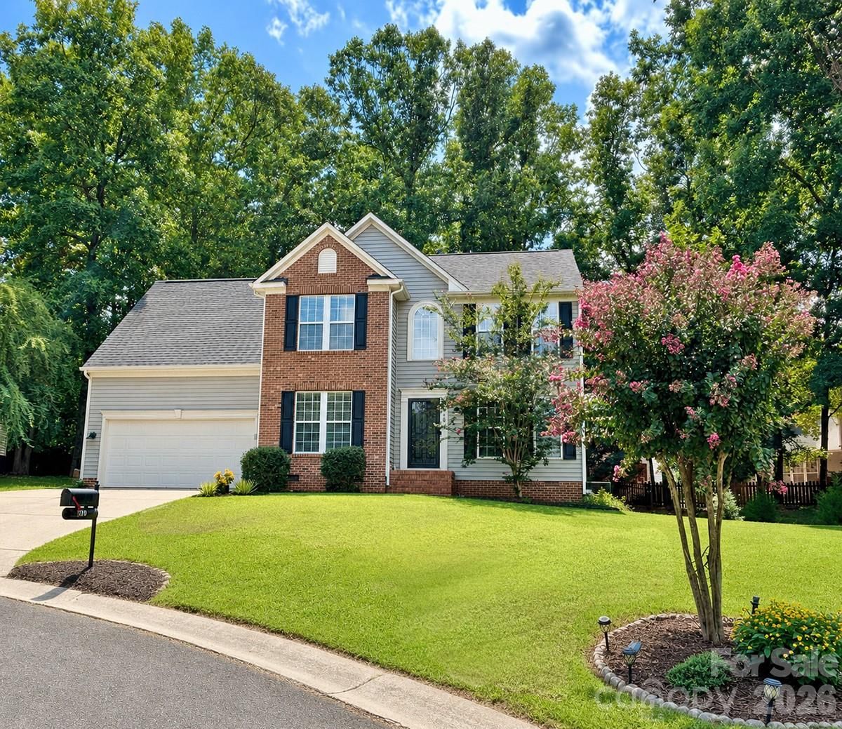 1210 Bridge Knot Court, Rock Hill, SC 29732 - Photo 2