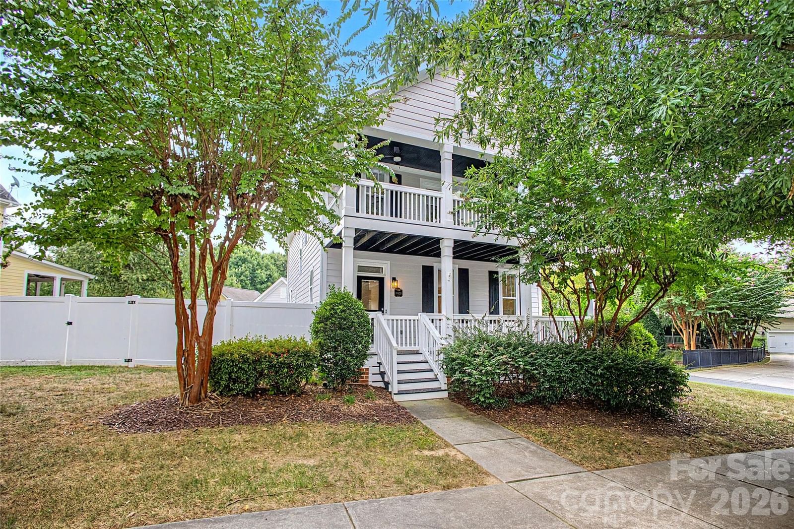 10020 Vanguard Parkway, Huntersville, NC 28078