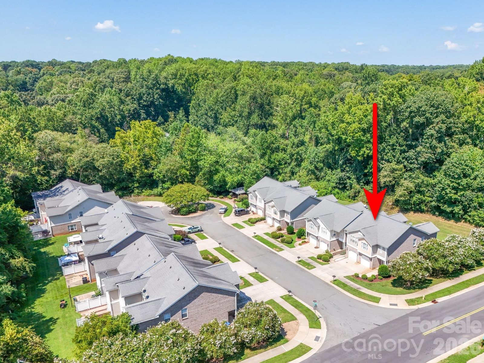 106 Sherman Oaks Lane, Mooresville, NC 28115 - Photo 2