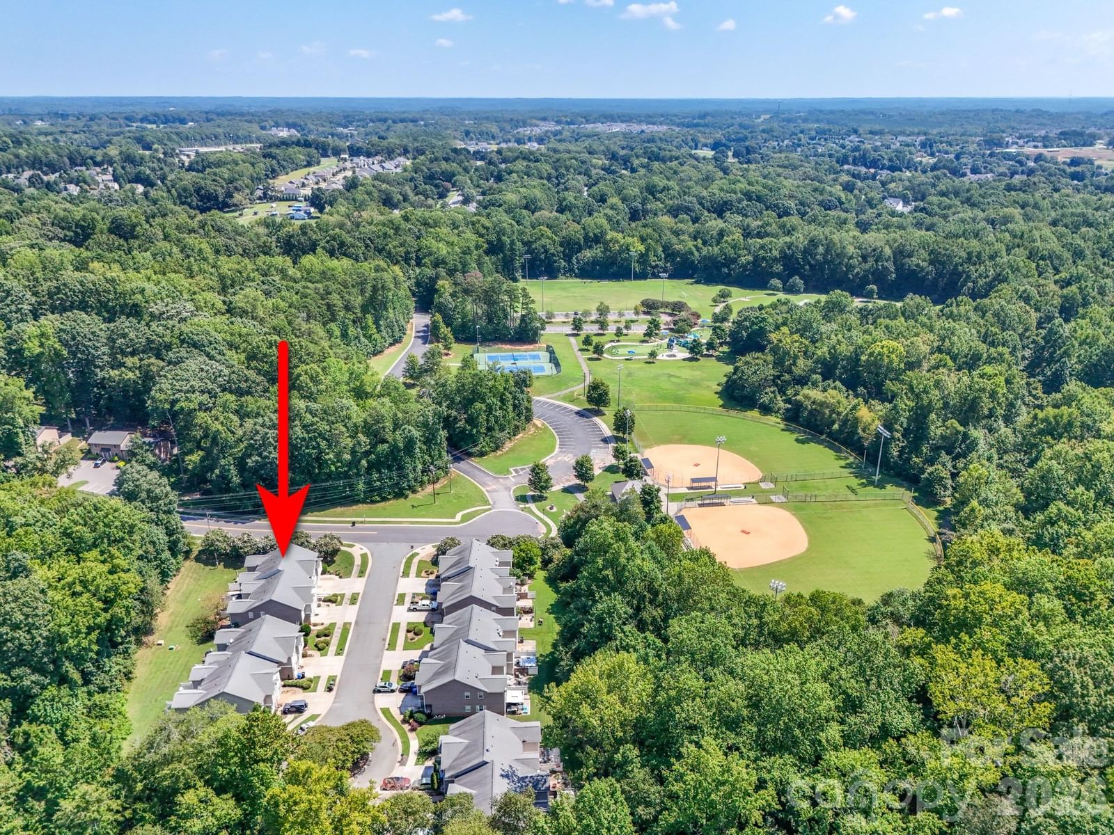 106 Sherman Oaks Lane, Mooresville, NC 28115 - Photo 3