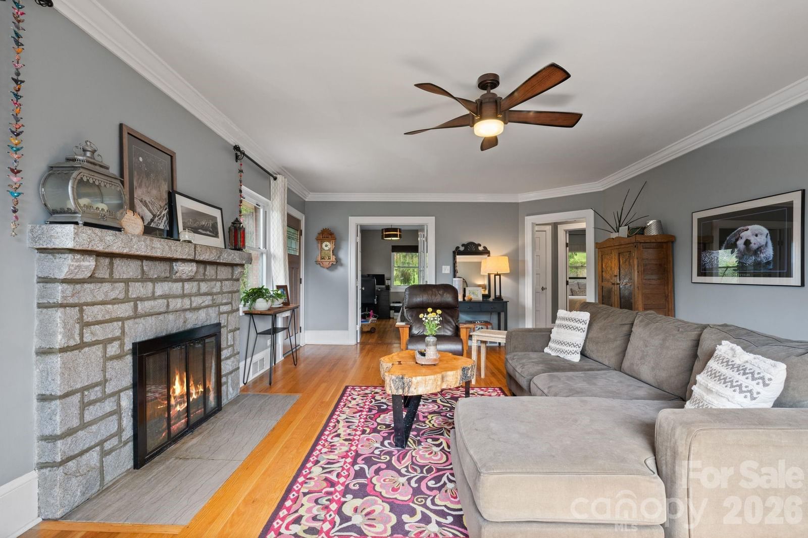 348 Beaucatcher Road, Asheville, NC 28805 - Photo 2