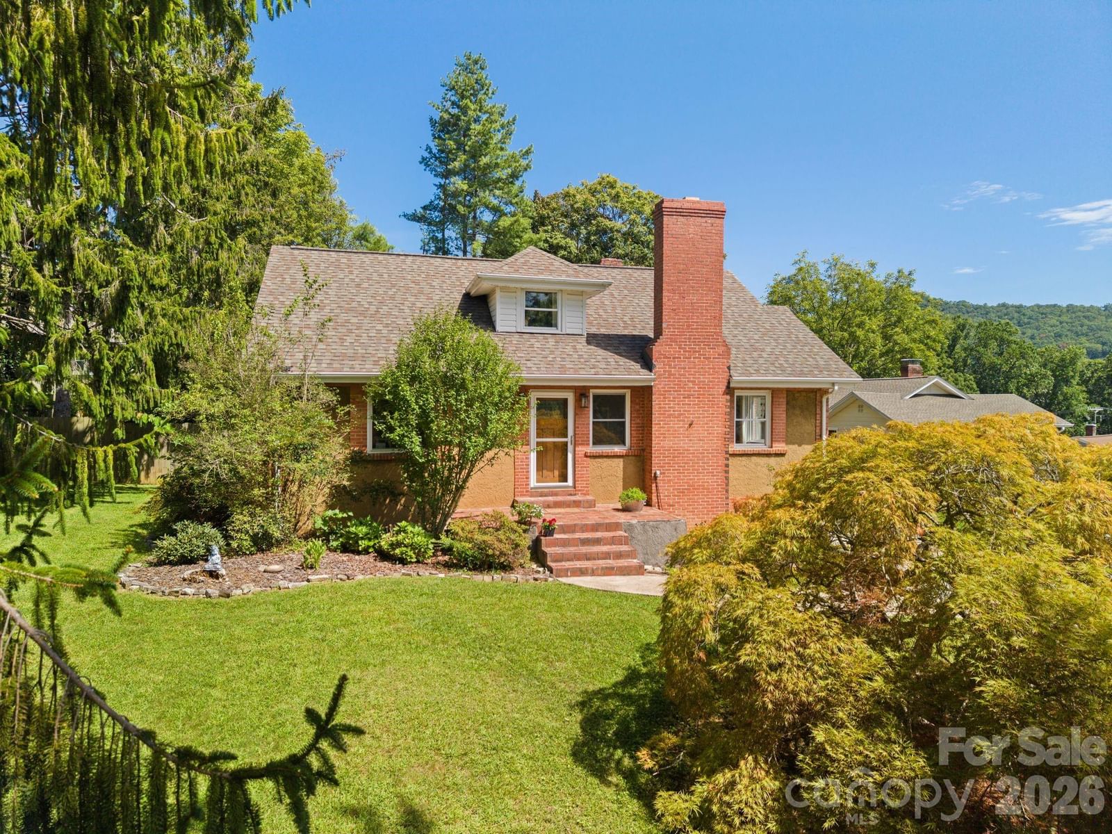348 Beaucatcher Road, Asheville, NC 28805 - Photo 5