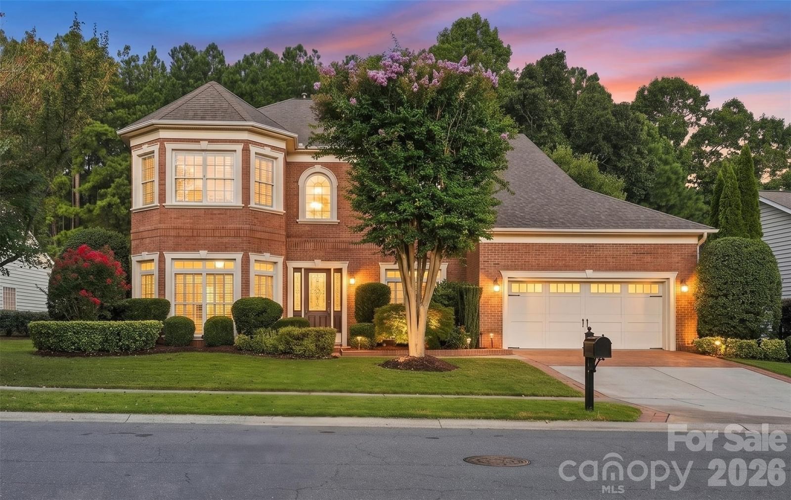 155 Black Mountain Drive, Fort Mill, SC 29708 - Photo 2