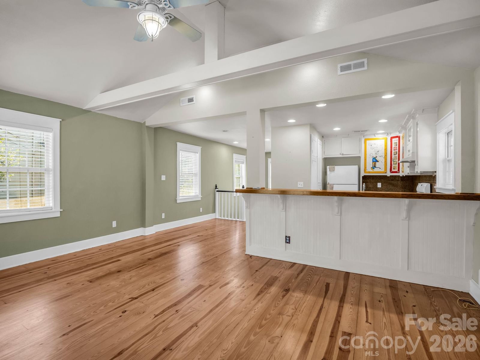 160 Howard Street, Tryon, NC 28782 - Photo 5